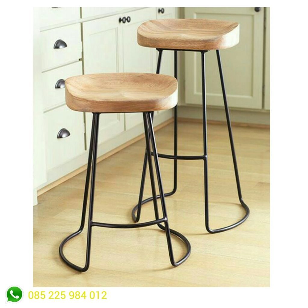 bar stool.