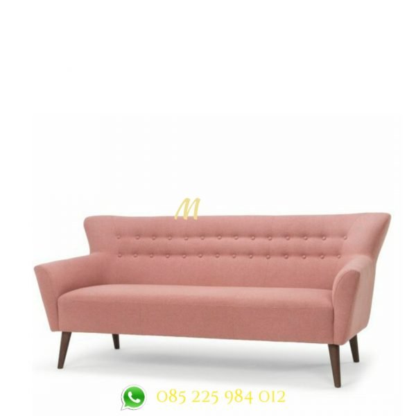 sofa retro princes