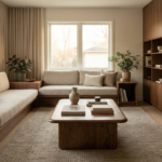 Mebel Custom: Solusi Furnitur Sesuai Gaya dan Kebutuhan Ruangan