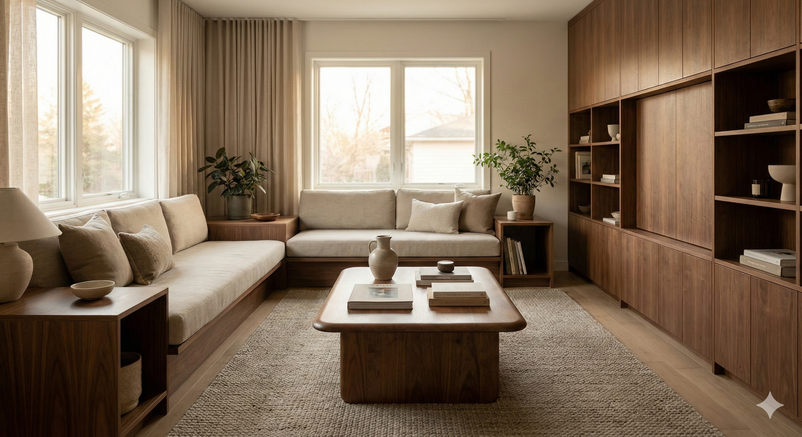 Mebel Custom: Solusi Furnitur Sesuai Gaya dan Kebutuhan Ruangan