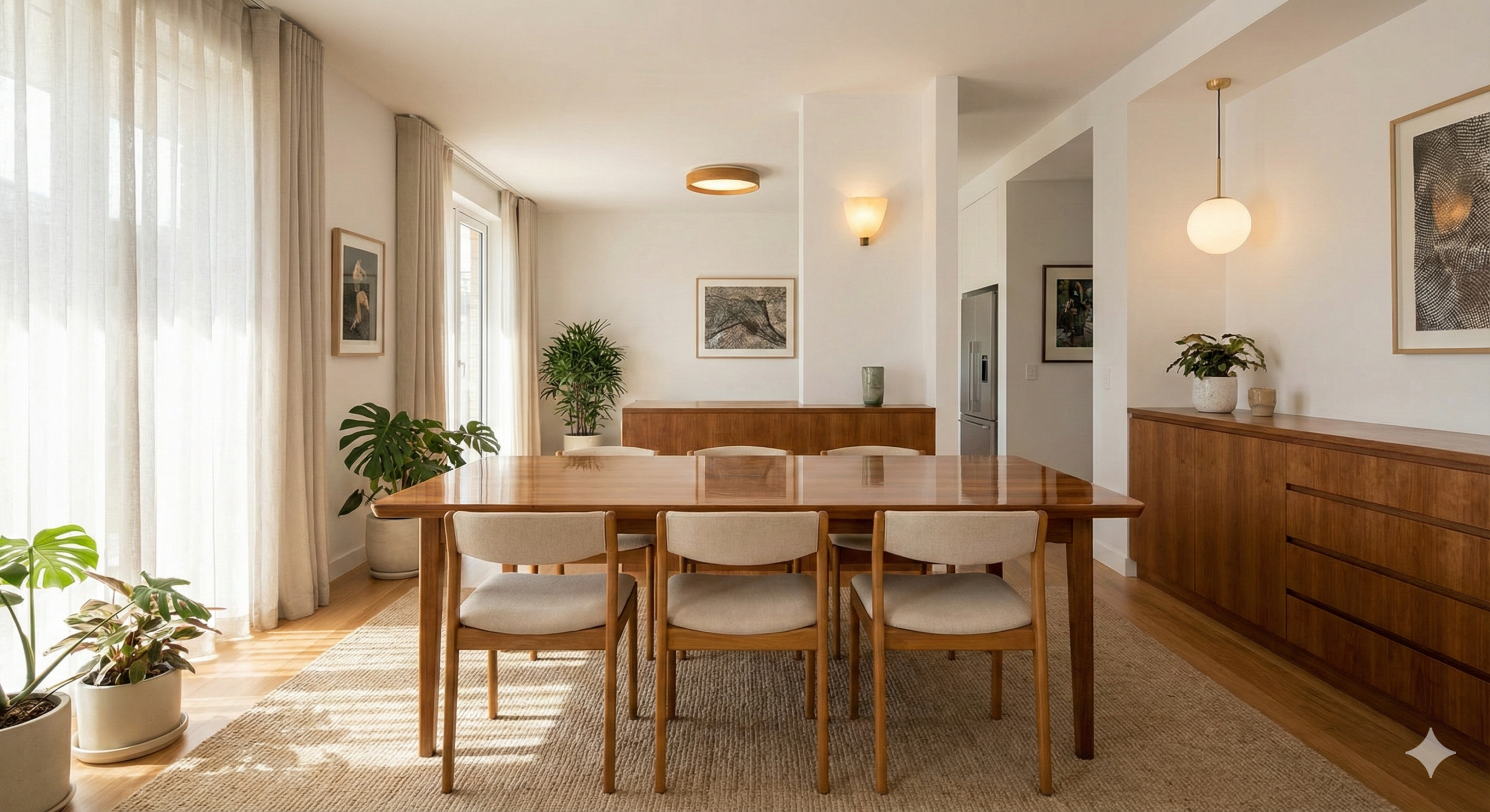 Cara Merawat Mebel Agar Tetap Awet dan Tampak Baru