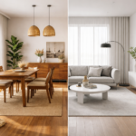 Mebel Kayu vs Mebel Minimalis: Mana yang Paling Cocok untuk Hunian Anda?