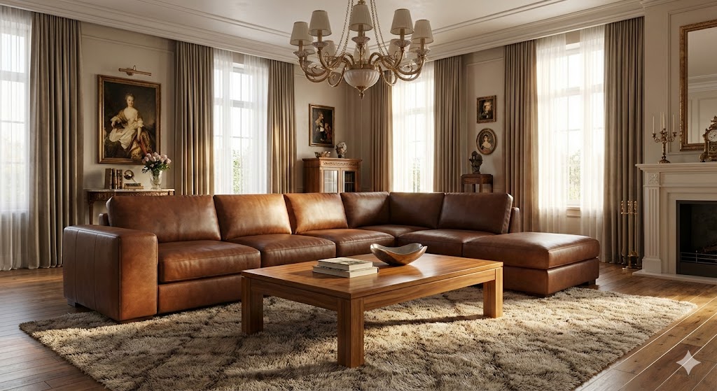 Investasi Jangka Panjang: Mengapa Mebel Berkualitas Selalu Bernilai